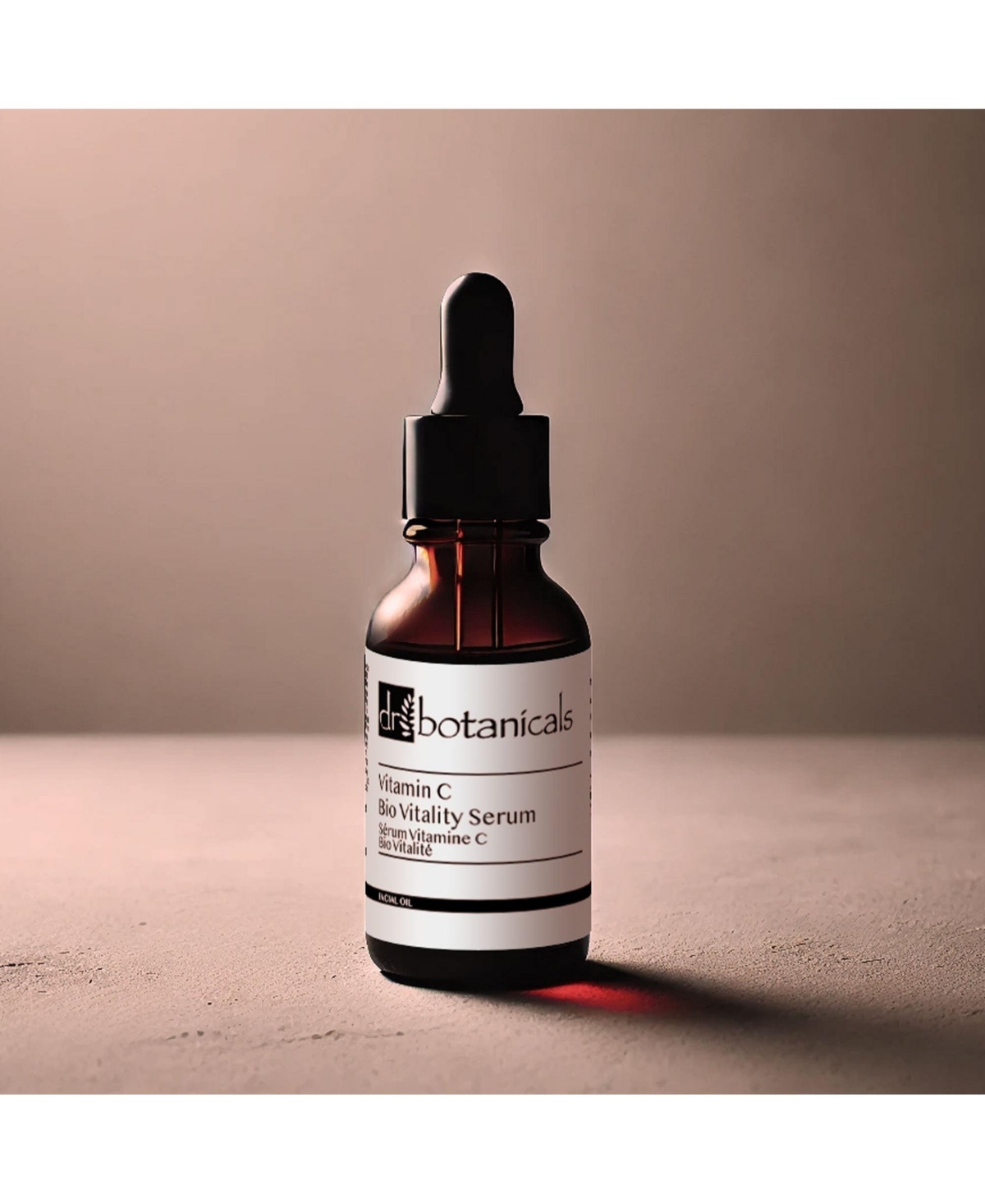 Dr. Botanicals Vitamin C Bio Vitality Serum 15ml