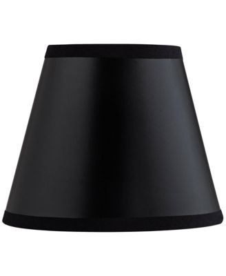 Danni with Liner Mini Paper Shade 3x5x4 (Clip-On)