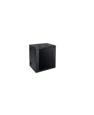 12U-WALL-RACK 12 Space Rack Enclosure (2024)