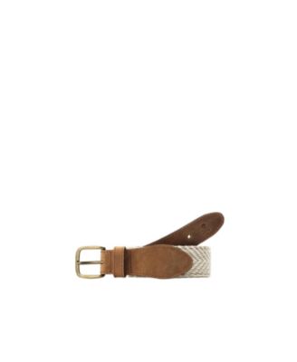 Men's Mencos Belt
