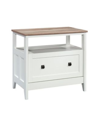August Hill File Cabinet, Soft  finish