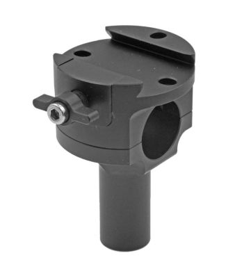 Universal DJI Ronin-M/MX Armpost Adaptor for Glidecam and Tiffen, 25mm