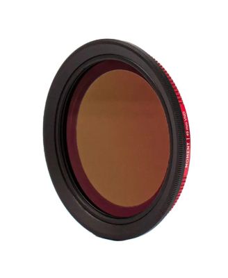 49mm 1.8-2.7 6-9 Stop Variable ND Filter