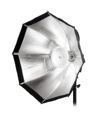 Instruments QF35 Octa Softbox Kit for Qflash T, X and TRIO Series Flashes