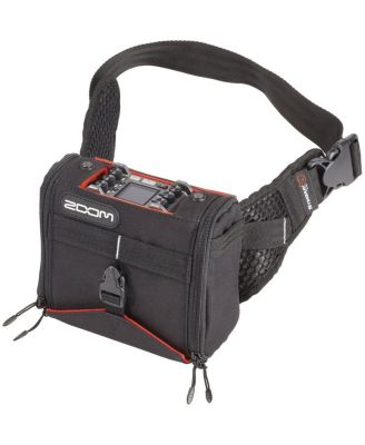 KSF6 Stingray Bag for Zoom F6 Mixer/Recorder