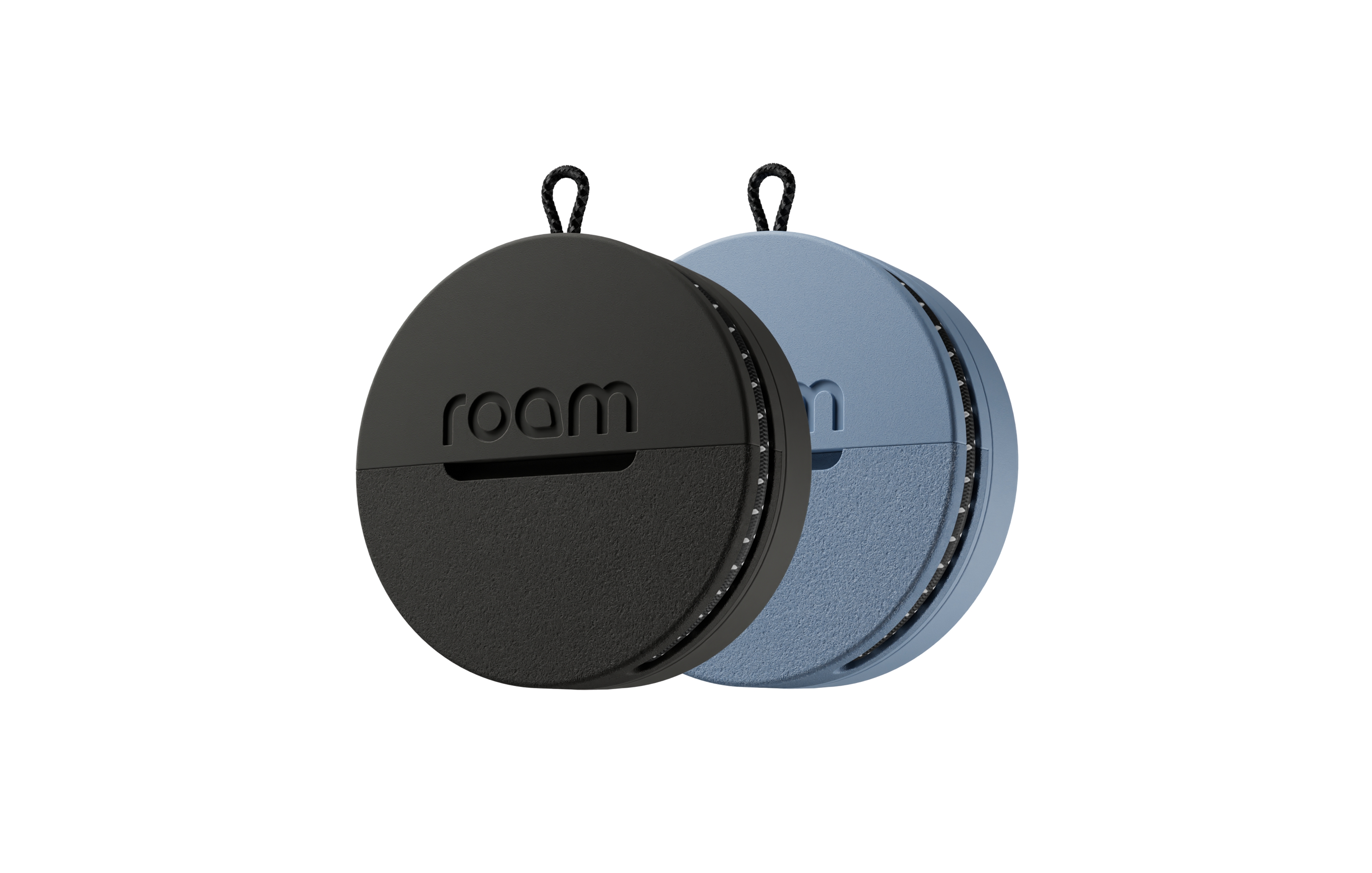 Roam smart tracker - Bluetooth Item Locator, No Subscription, Waterproof Apple and Android