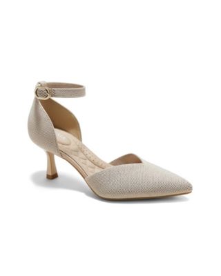 Women's Arabella Pointed-Toe Stilettos