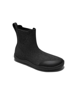 Women's Milo Round-Toe Barefoot Sneakers