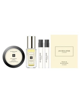 Free 4-Pc Gift with 165 Jo Malone London purchase - 4-Pc Gift 2$