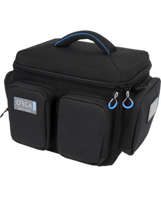OR-130 Lenses and Accessories Bag, Small