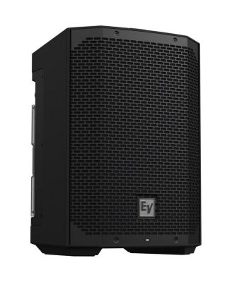 EVERSE  400W Weatherized Battery-Powered Loudspeaker with Bluetooth Audio and Control