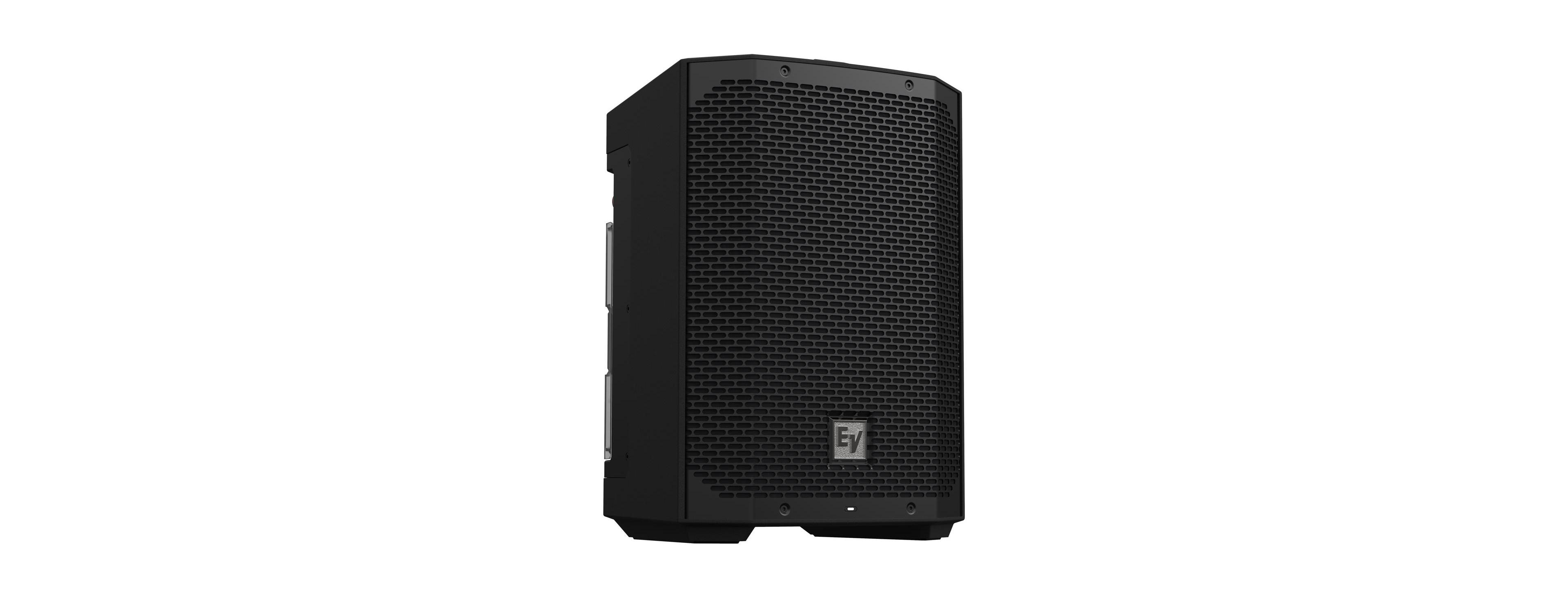 Electro-Voice Everse 8 400W Weatherized Battery-Powered Loudspeaker