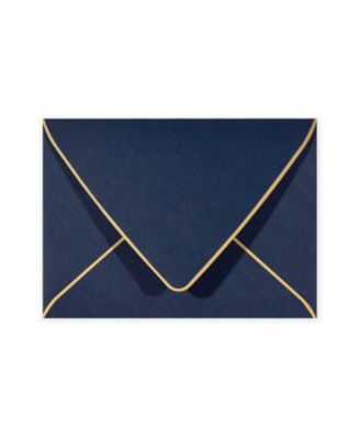 Invitation Envelopes Self Seal V Flap