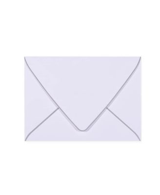 Invitation Envelopes Self Seal V Flap