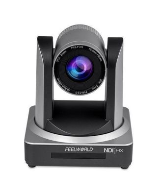 NDI20X Full HD NDI POE 20x PTZ Live Streaming Camera