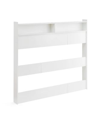 Yak About It Long Cube Bedside Shelf
