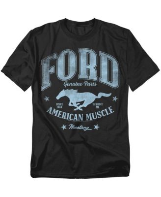 Men's Ford American Muscle T-Shirt