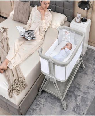 Bassinets & Bedside Sleepers | Macy's