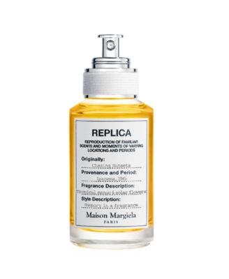 Maison Margiela Replica Chasing Sunset Eau de Toilette 1 oz 89$