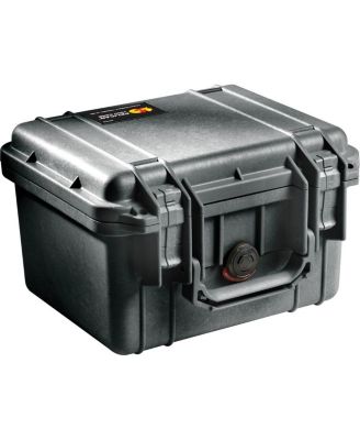 1300 Watertight Mini-D Hard Case with Foam Insert