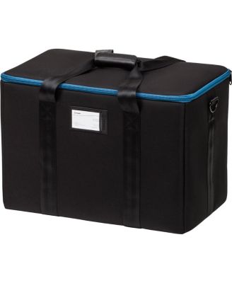 Car Case CCV45, Large Format 4x5 Camera Fitted Case