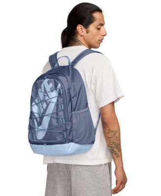 men's backpack nike SB Mens RPM Midnight Navy  Extra Butter The Nike Varsity Elite Backpack is not just a bag Nike Backpack Black/ Black/ White