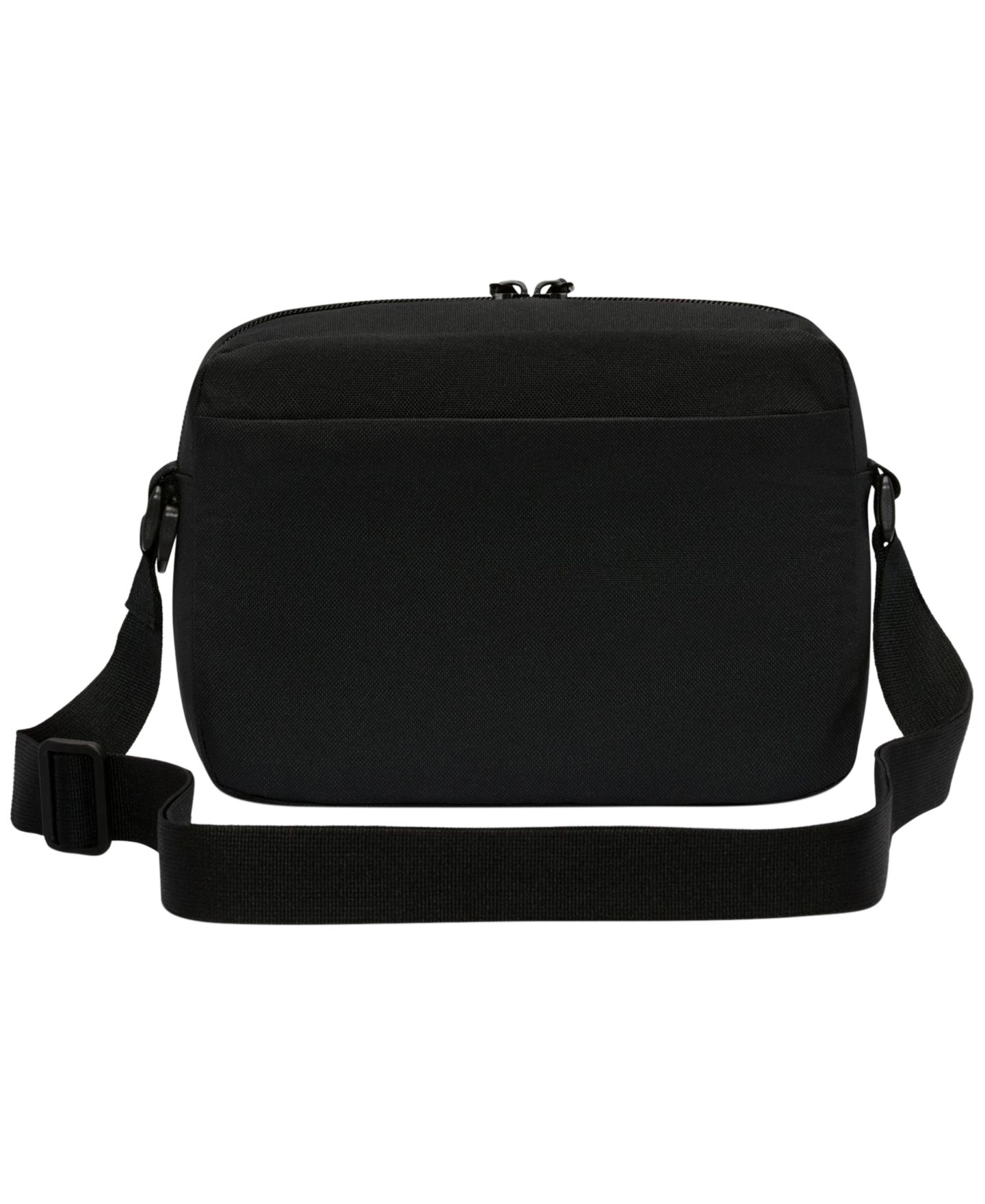 Сумка Nike Unisex Heritage Crossbody, цвет: Чёрный / Белый — фото 2