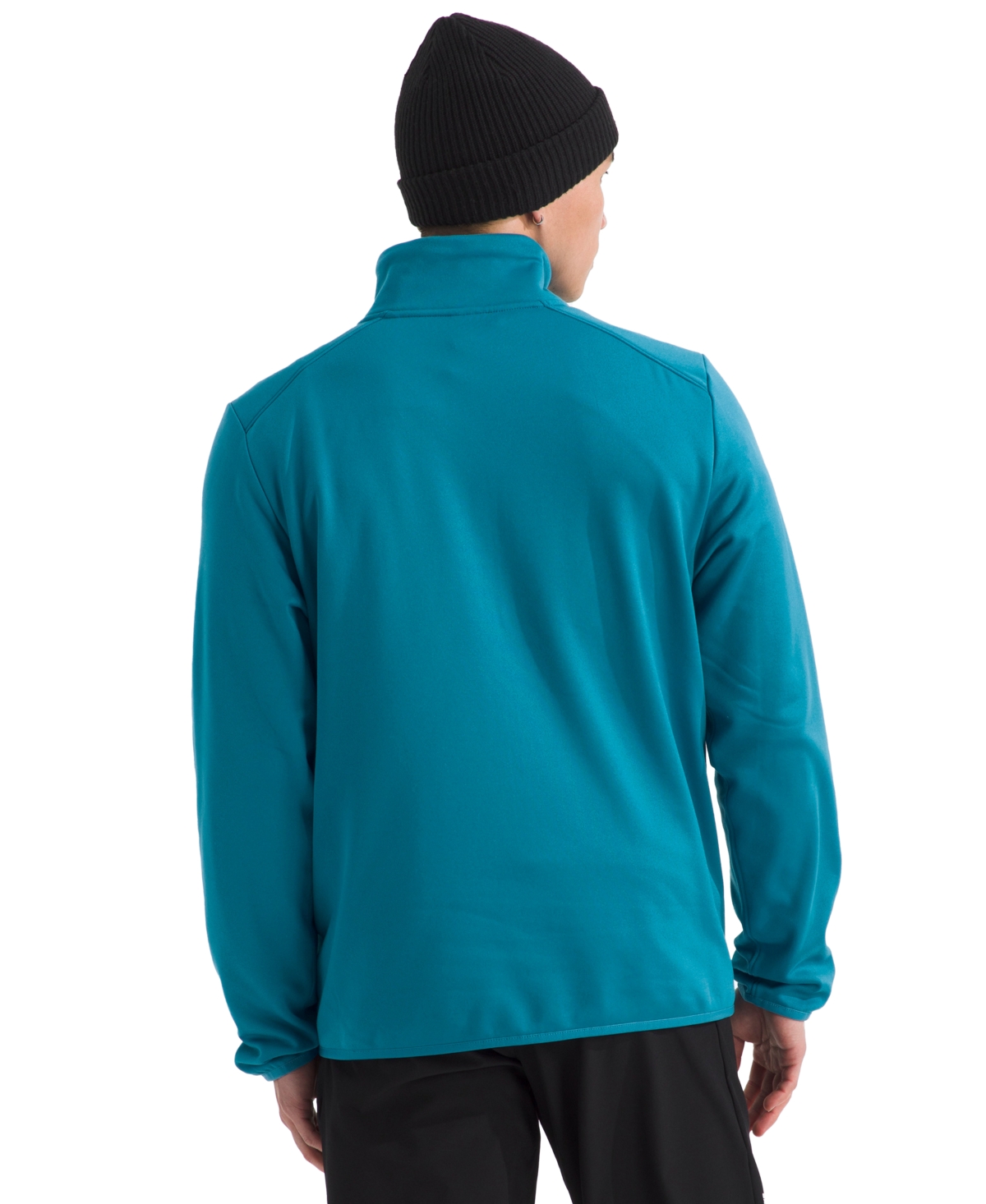 The North Face Men's Performance Fleece Full-Zip Jacket
