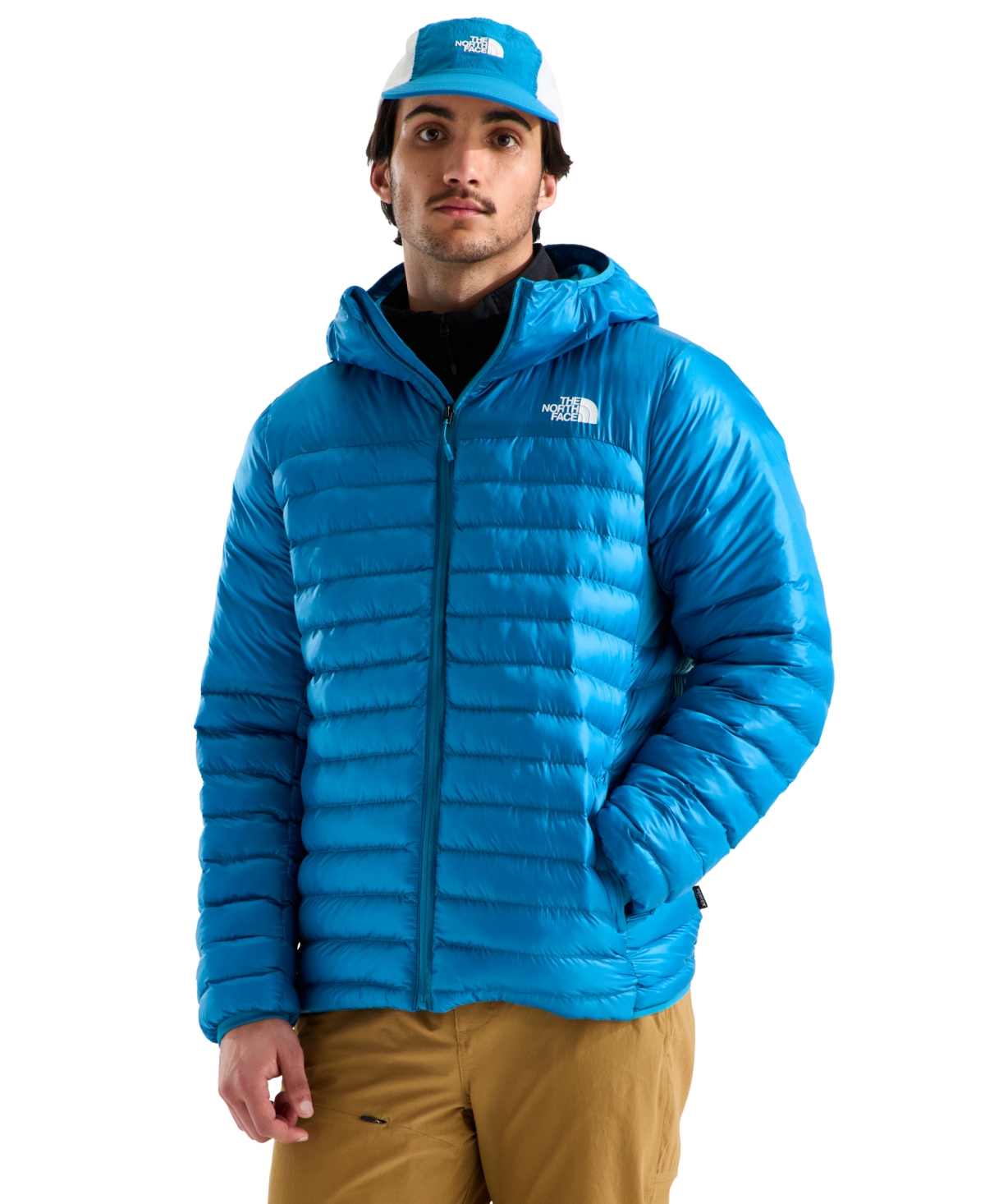 The North Face Men's Terra Peak Hoodie