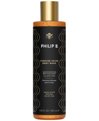 Philip B Forever Shine Body Wash 118 oz 85$