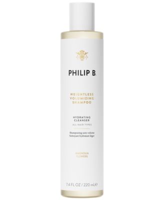Weightless Volumizing Shampoo, 7.4 oz.