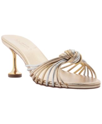 Women's Marley Mid Stiletto Sandals