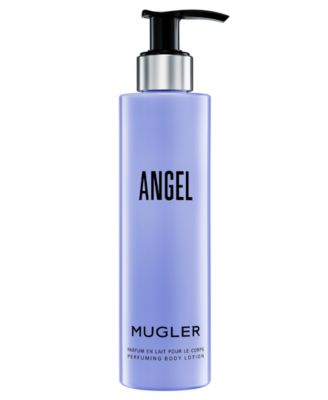 Angel Perfuming Body Lotion, 6.7 oz.