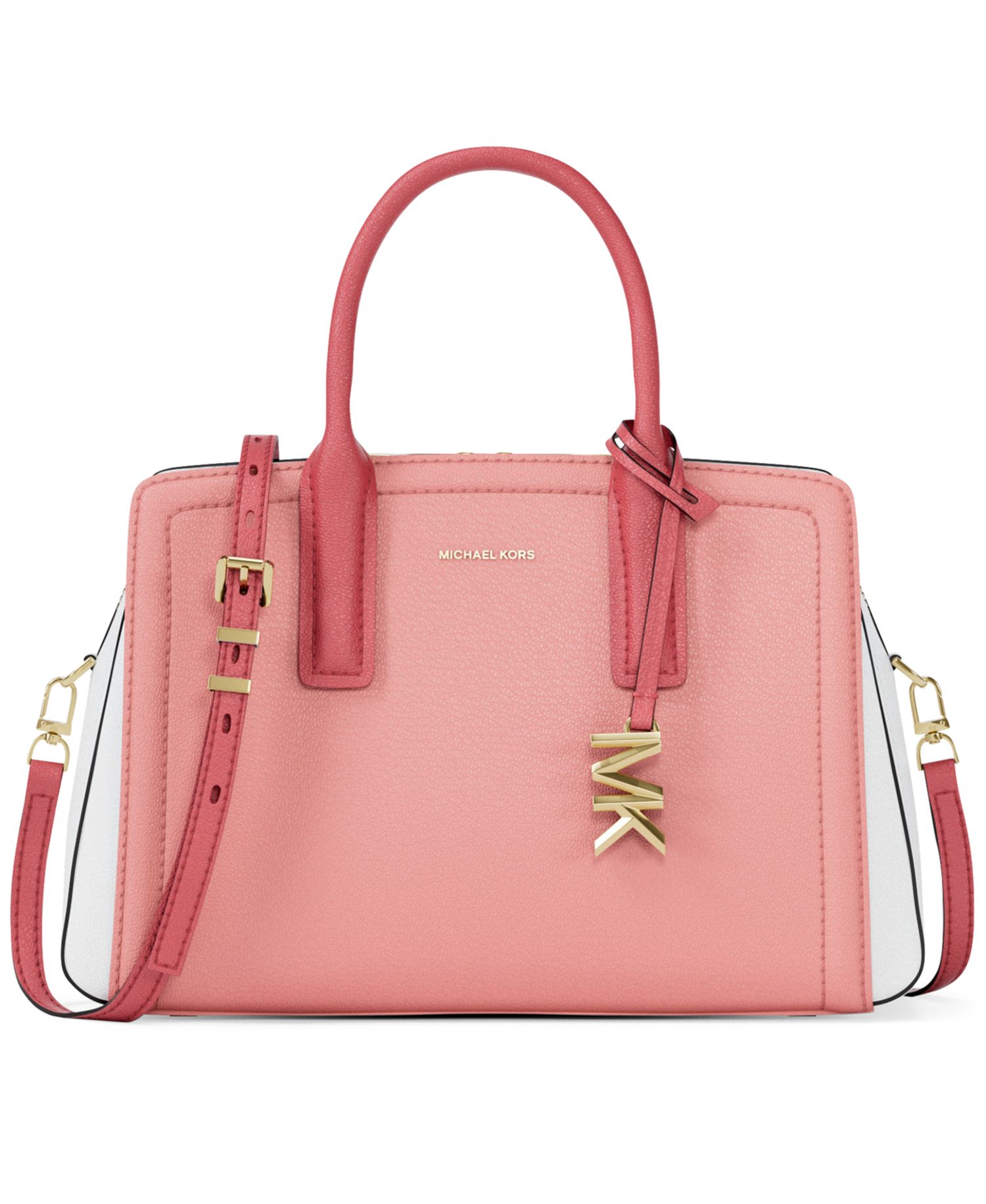Laila Small Satchel Handbag