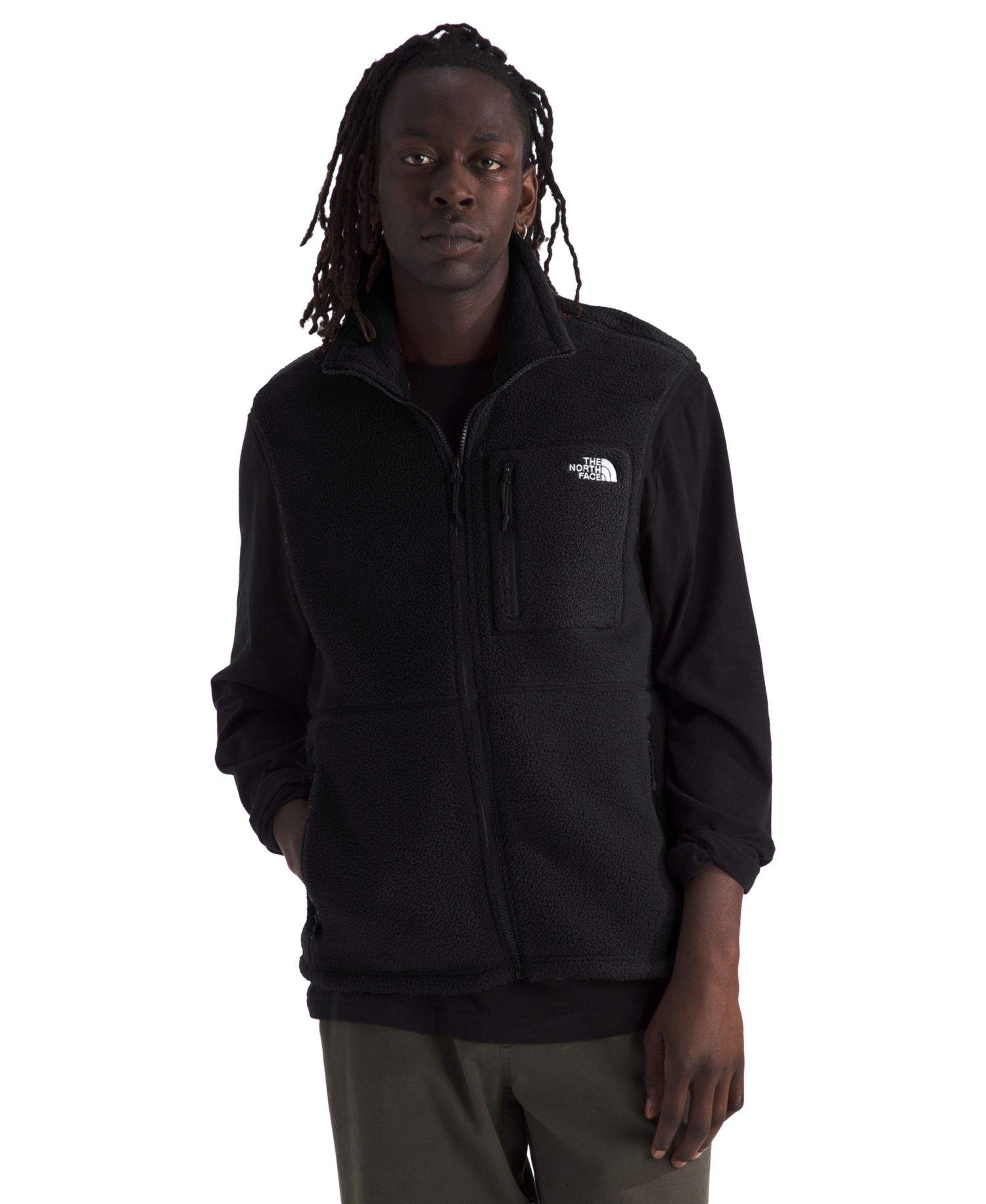Men's Yumiori Vest