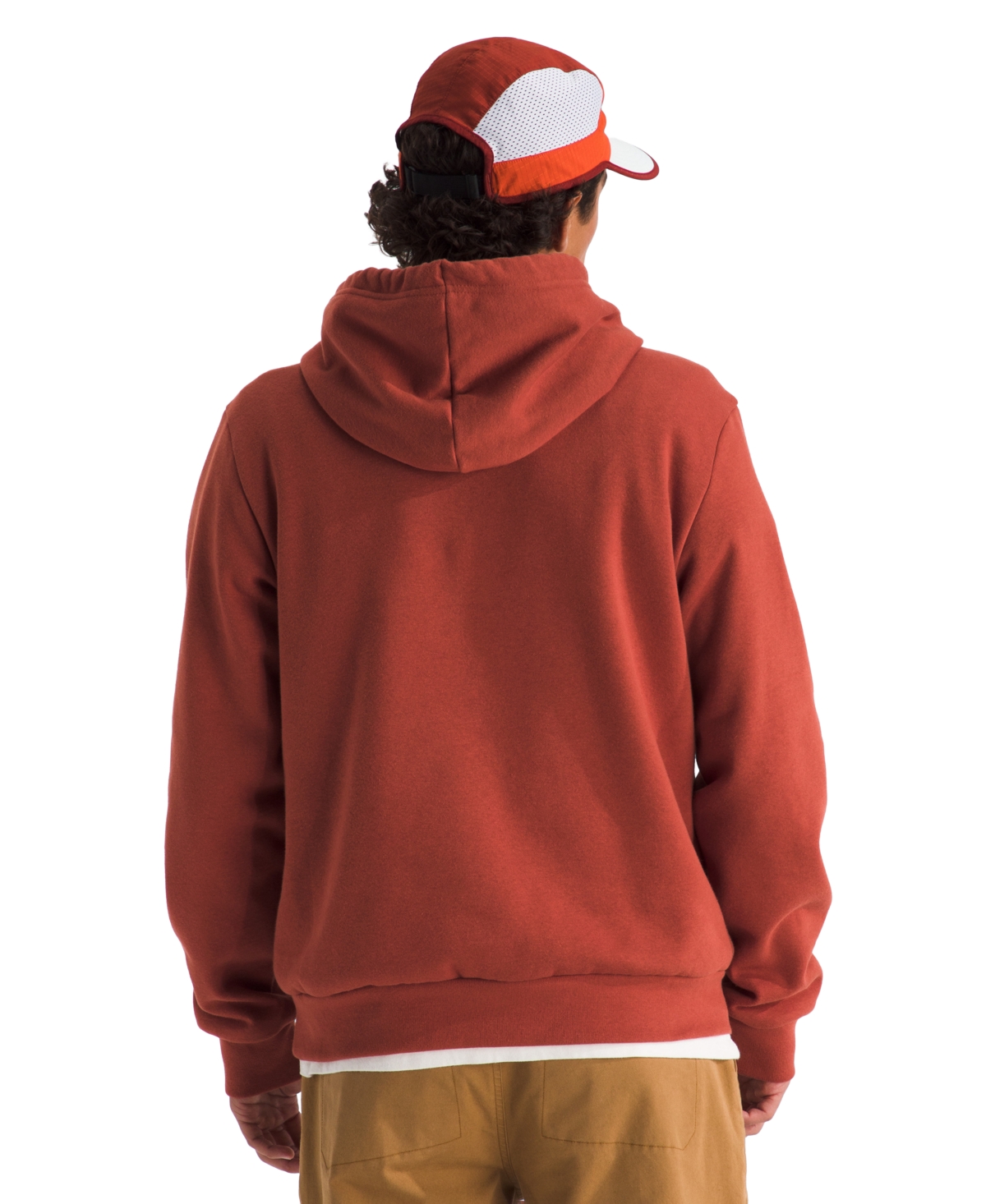 The North Face Men's Evolution Simple Dome Regular-Fit Hoodie