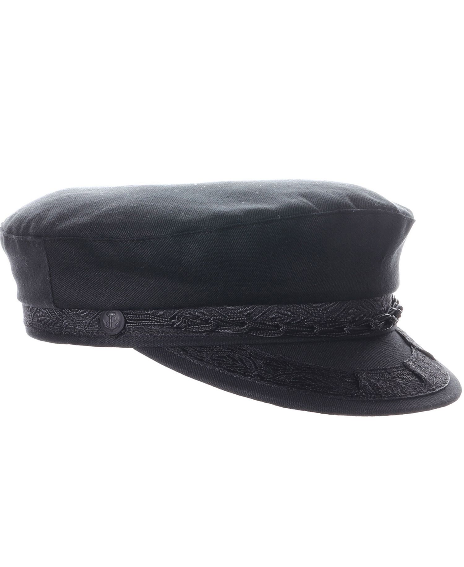 Men's Cotton Greek Hat