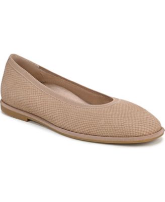 Womens Caroll 2.0 Ballet Flats