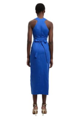 Women's Linen & Blend Sheath Dresses | Macy's