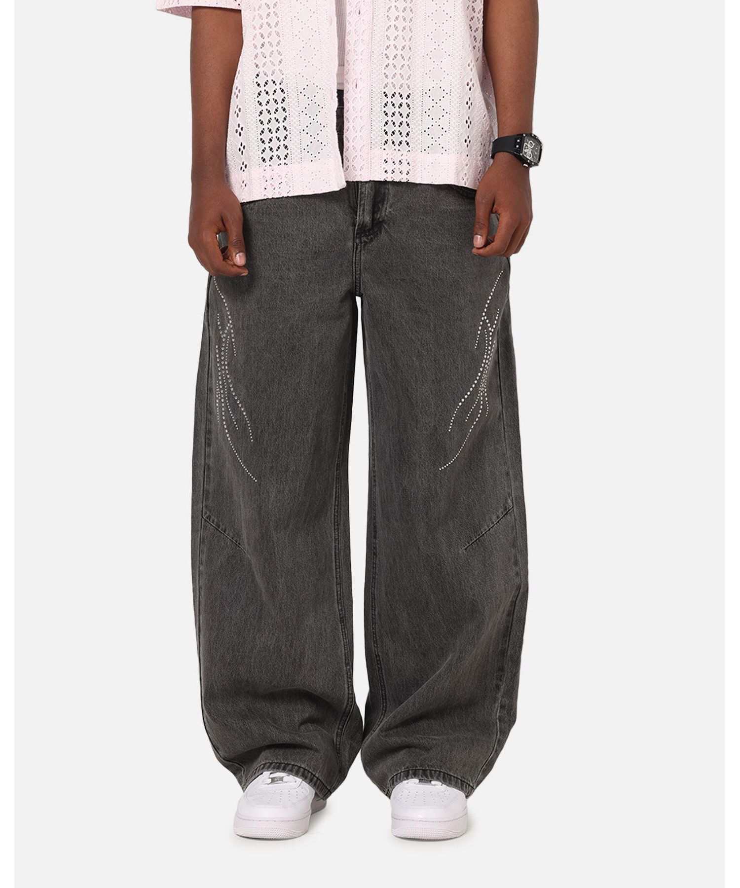 Men's Amplus Sanctified Jeans