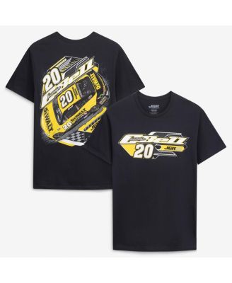 Men's Black Christopher Bell 20 DeWalt T-Shirt
