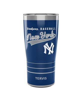 New York Yankees 20oz. Cooperstown Collection Stainless Steel Tumbler