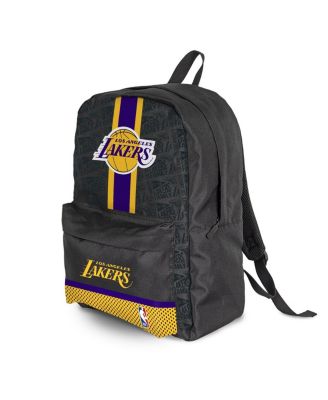 Los Angeles Lakers Team Backpack