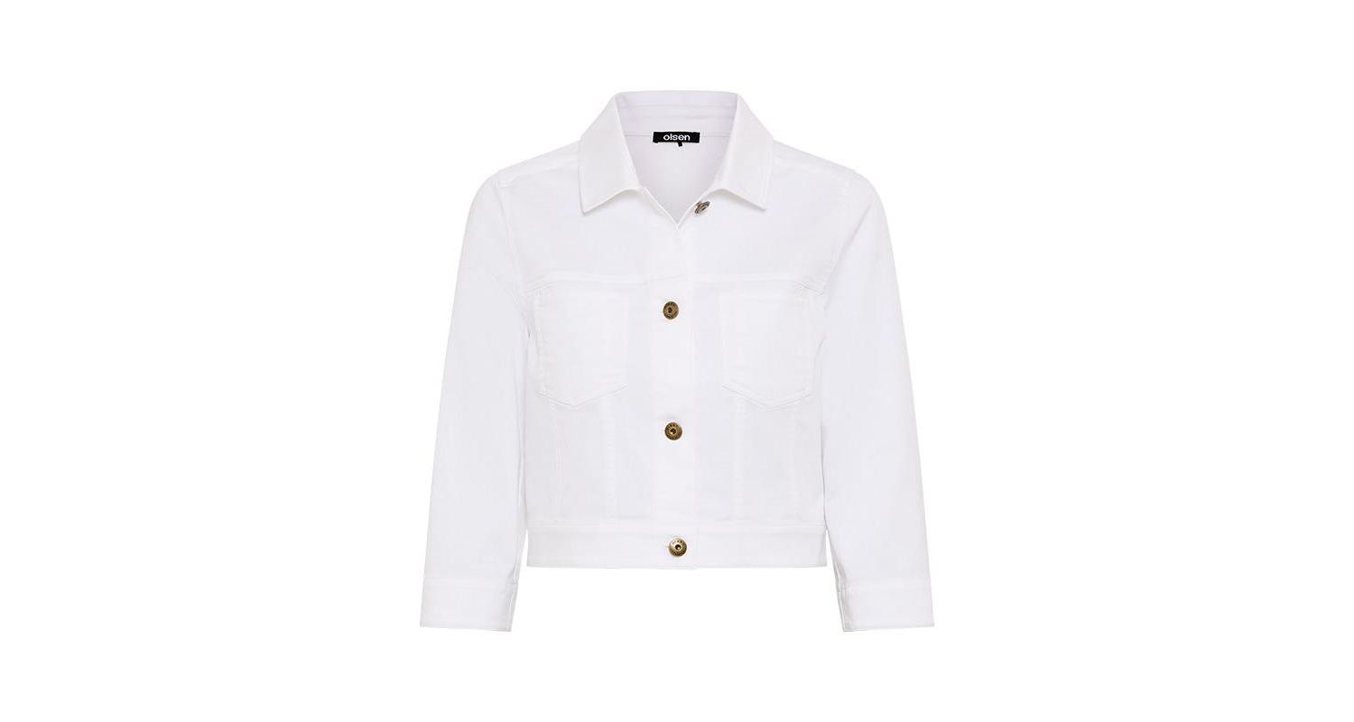 Women's Cropped Jacket