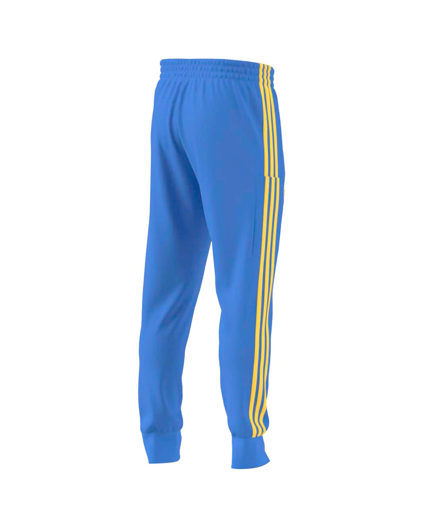 Men's Blue Club America 2025/26 Alphaskin Track Pants