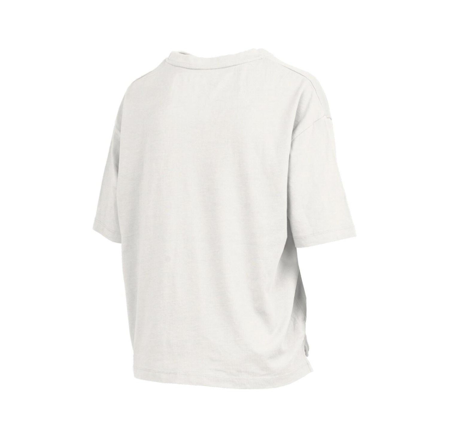 Women's White Arizona State Sun Devils Nelson T-Shirt