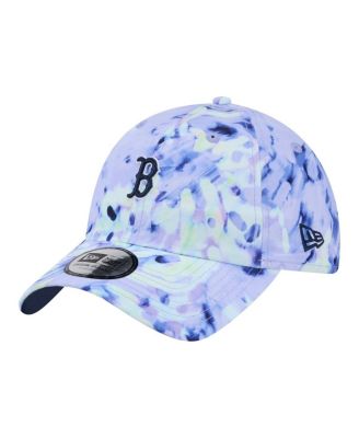 Women's Royal Boston Red Sox Casual Classic Adjustable Hat