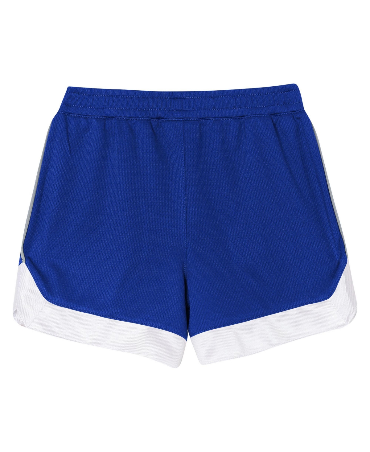 Outerstuff Toddler 2-Piece Royal Los Angeles Dodgers Pinch Hitter T-Shirt and Shorts Set