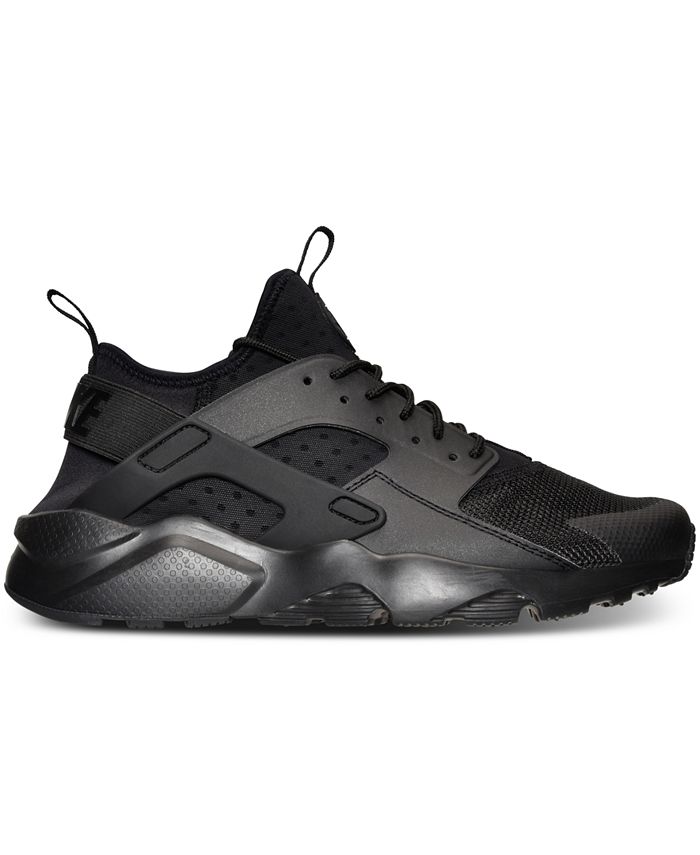 nike huarache run ultra mens