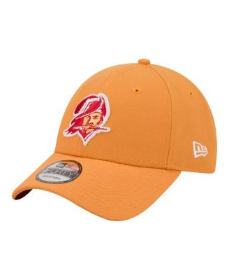 Men's Orange Tampa Bay Buccaneers Core Team 9FORTY Adjustable Hat